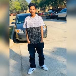 Meet your Posher, Jonathan